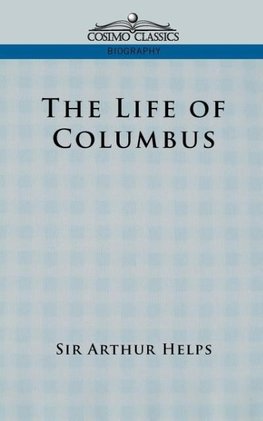 Life of Columbus