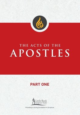 Acts of the Apostles, Part One