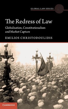 The Redress of Law