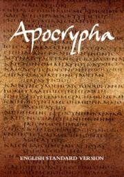 ESV Apocrypha Text Edition, ES530