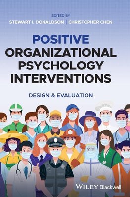 Positive Organizatinal Psychology Interventions