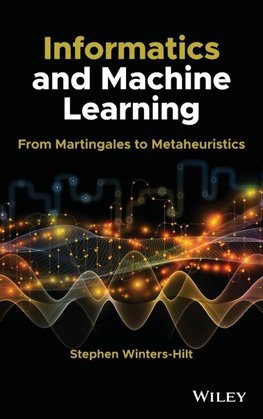 Informatics and Machine Learning