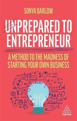 Unprepared to Entrepreneur