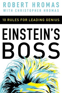 The Einstein's Boss