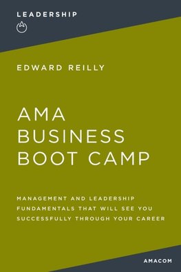 The AMA Business Boot Camp