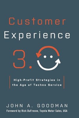 La Customer Experience 3.0