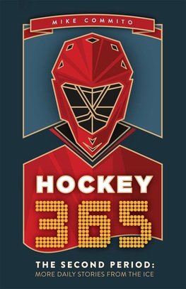 Hockey 365, The Second Period