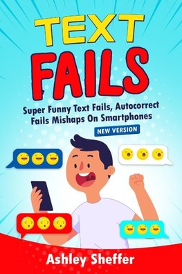 Text Fails