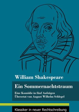 Ein Sommernachtstraum