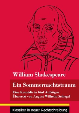 Ein Sommernachtstraum