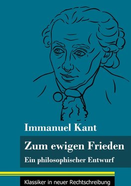 Zum ewigen Frieden