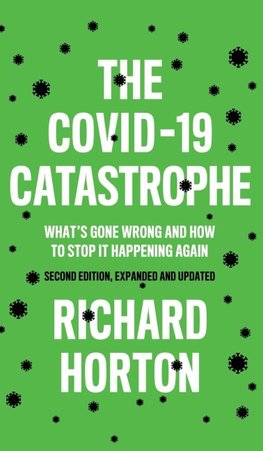 Covid-19 Catastrophe