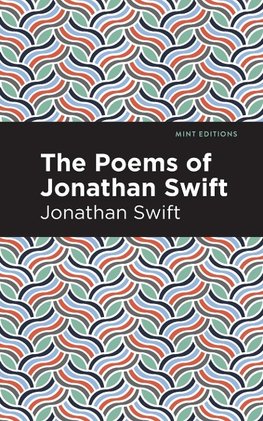 The Poems of Jonathan Swift