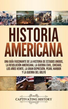 Historia Americana