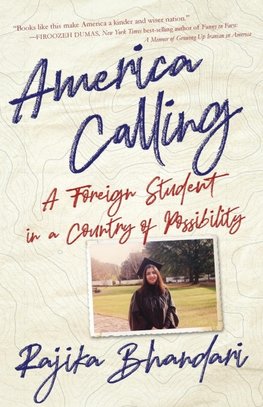 America Calling