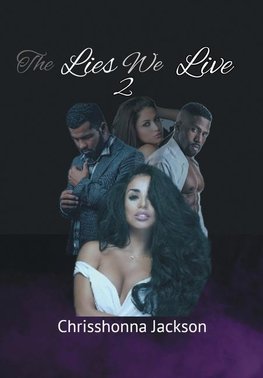 The Lies We Live 2