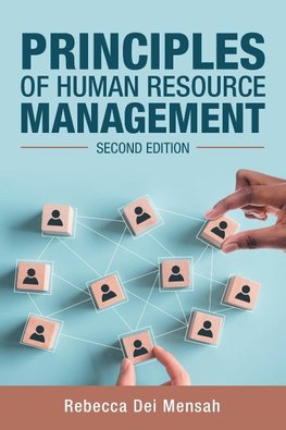 Principles of Human Resource Management