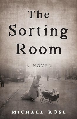 The Sorting Room
