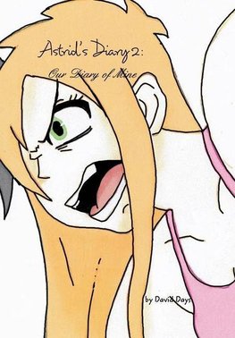 Astrid's Diary 2