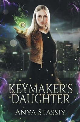 Keymaker's Daughter