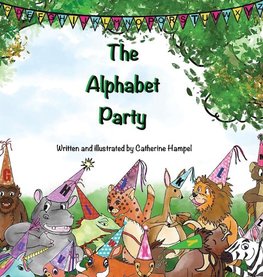 The Alphabet Party