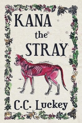 Kana the Stray