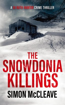 The Snowdonia Killings