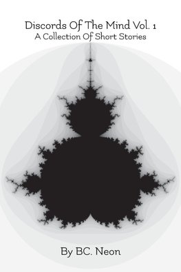 Discords Of The Mind Vol. 1