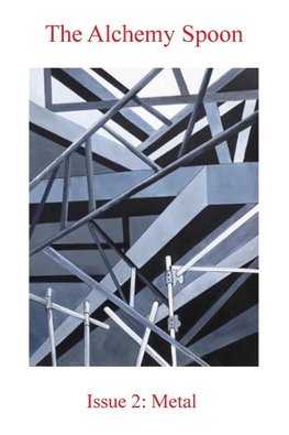 The Alchemy Spoon Issue 2