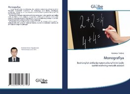Monografiya