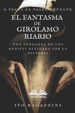 El Fantasma de Girolamo Riario