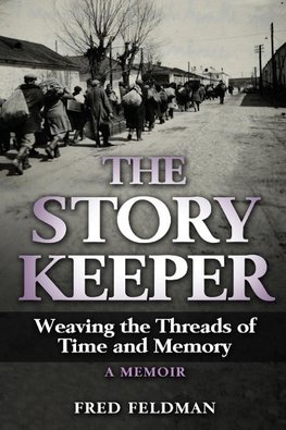 The Story Keeper
