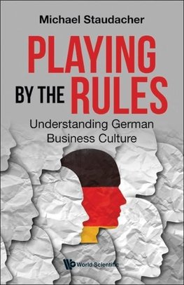PLAYING BY THE RULES