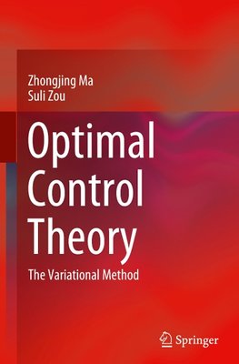 Optimal Control Theory