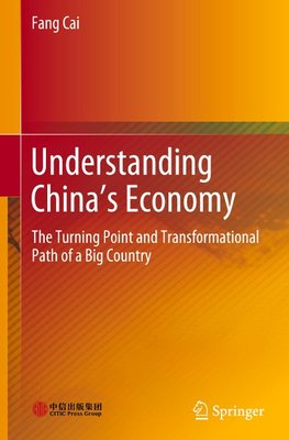 Understanding China's Economy