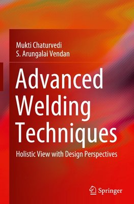 Advanced Welding Techniques