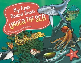 My First Board Book
