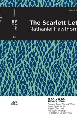 The Scarlet Letter