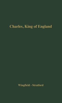 Charles, King of England