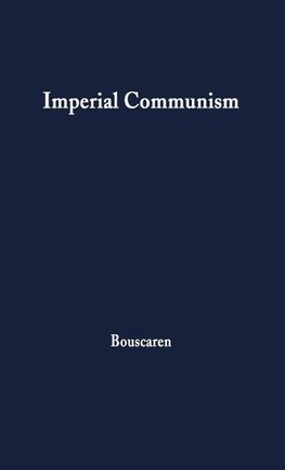 Imperial Communism