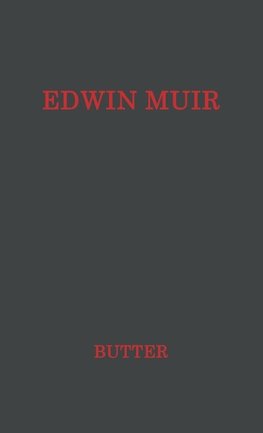 Edwin Muir