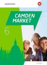 Camden Market 6. Textbook