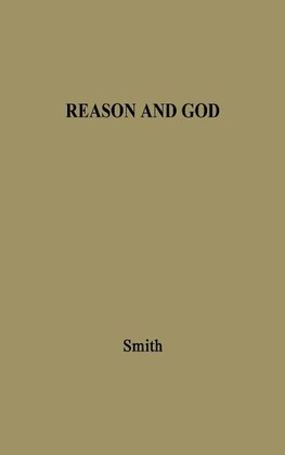 Reason and God