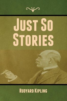 Just So Stories