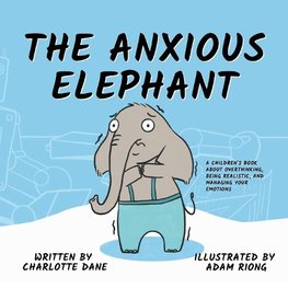 The Anxious Elephant