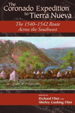 The Coronado Expedition to Tierra Nueva