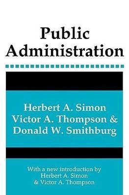 Public Administration