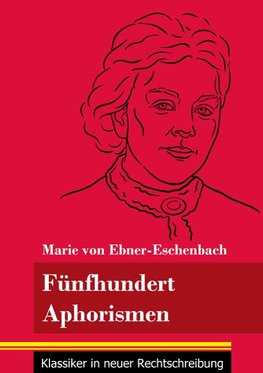 Fünfhundert Aphorismen