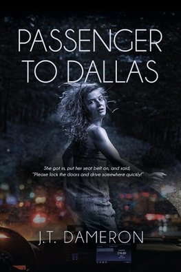 Passenger to Dallas