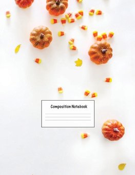 Composition Notebook